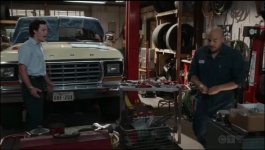 Georgie And Mandys First Marriage - Season 02 Episode 01